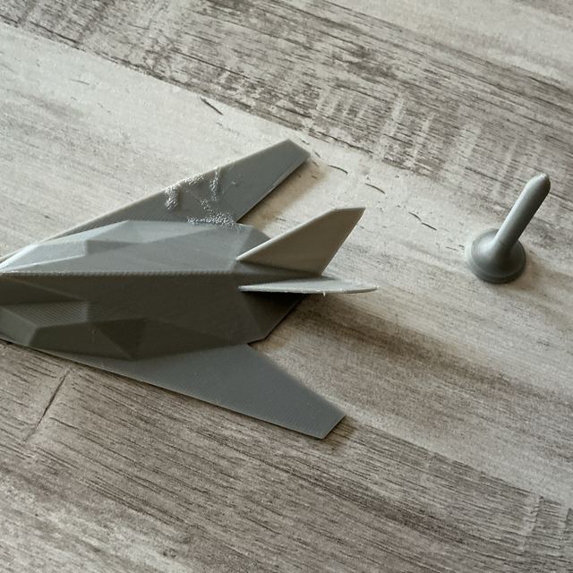 CAZA F117
