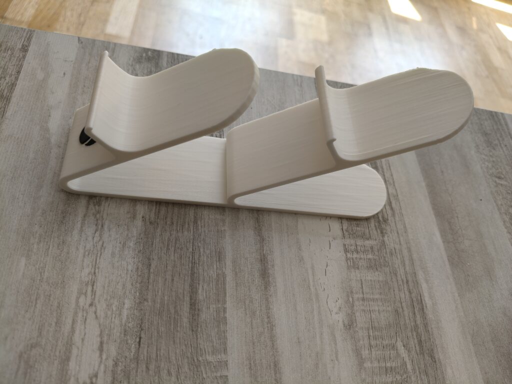 Soporte para mandos