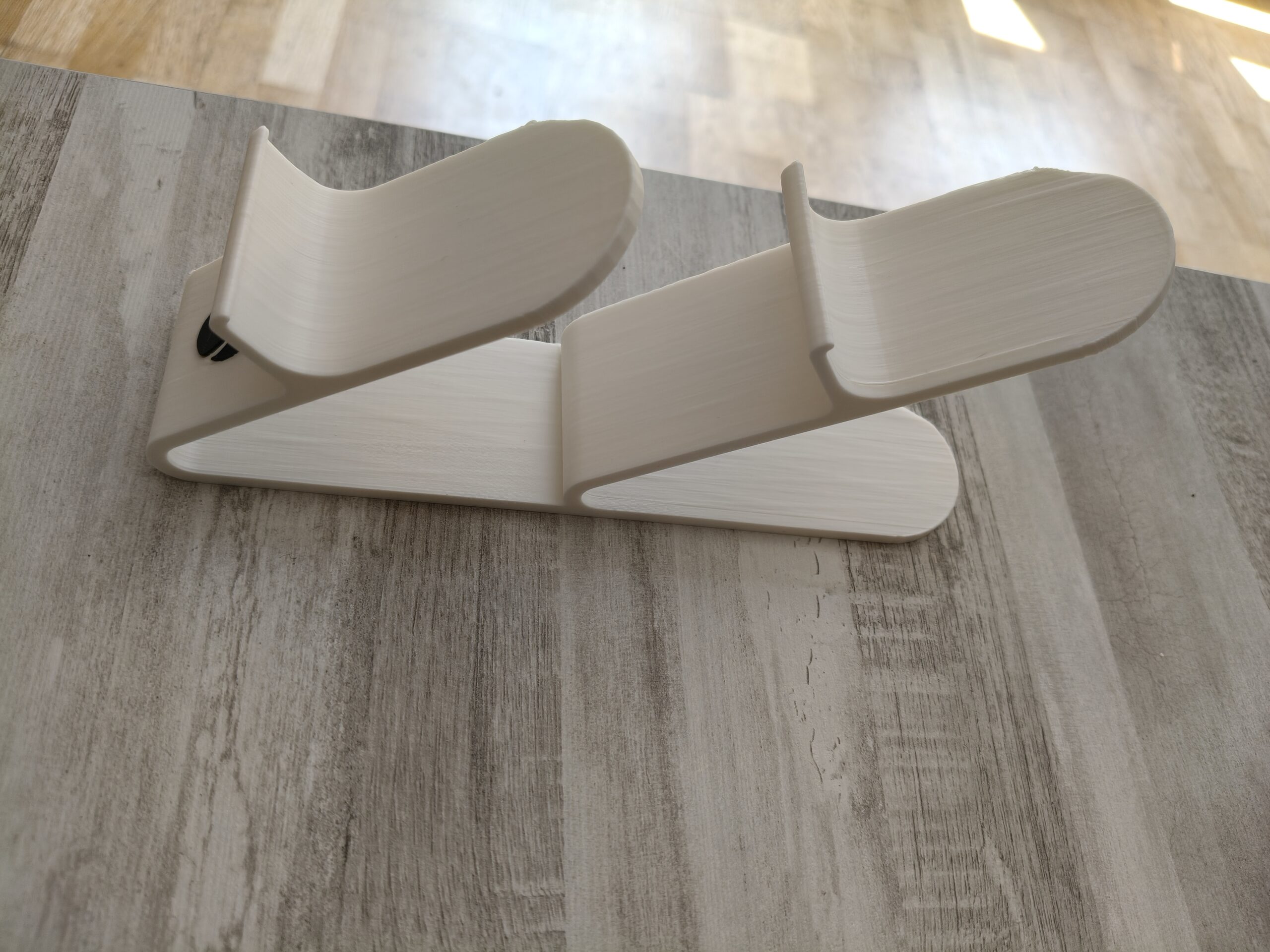 Soporte para mandos: imagen 2